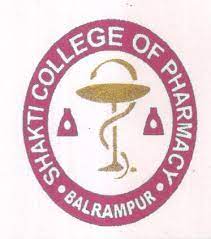 Shakti College of Pharmacy